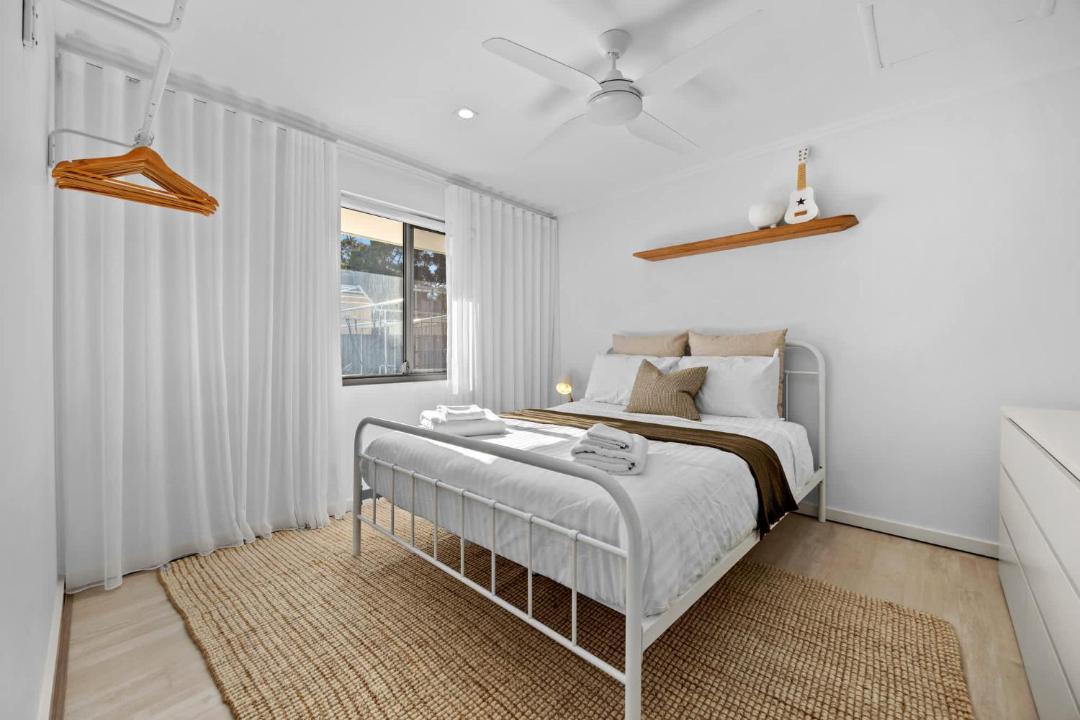 Photo of Bedroom in Silver Sands