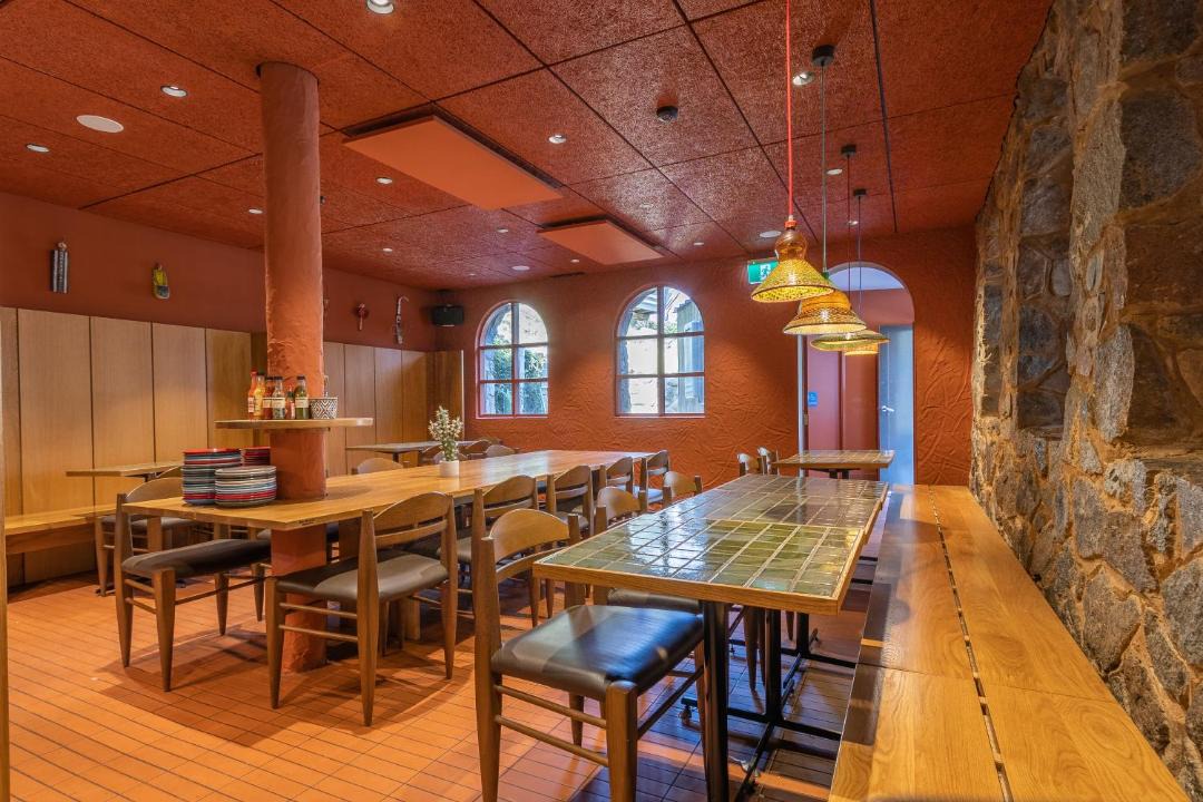 Photo of Kitchen in Thredbo
