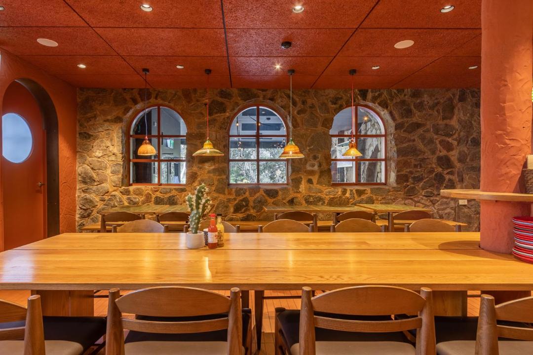 Photo of Others in Thredbo