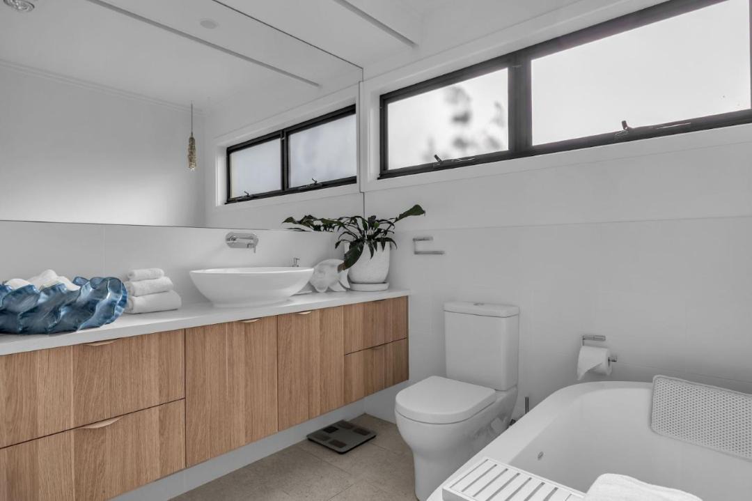 Photo of Bathroom in Eden