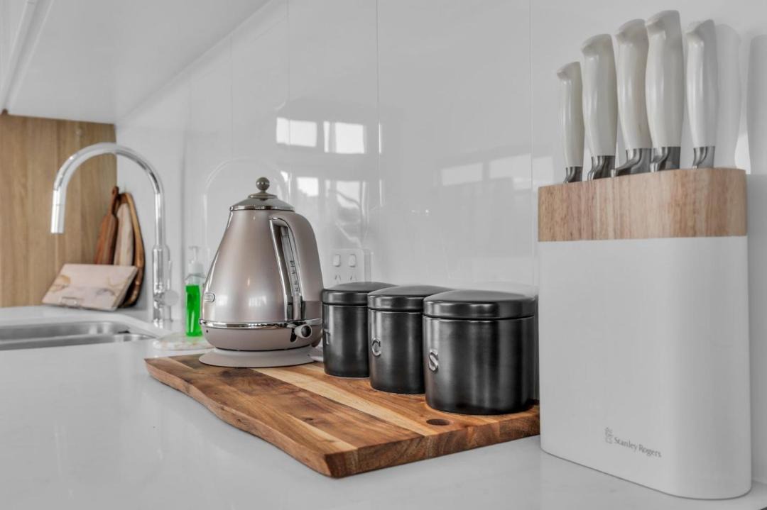 Photo of Kitchen in Eden