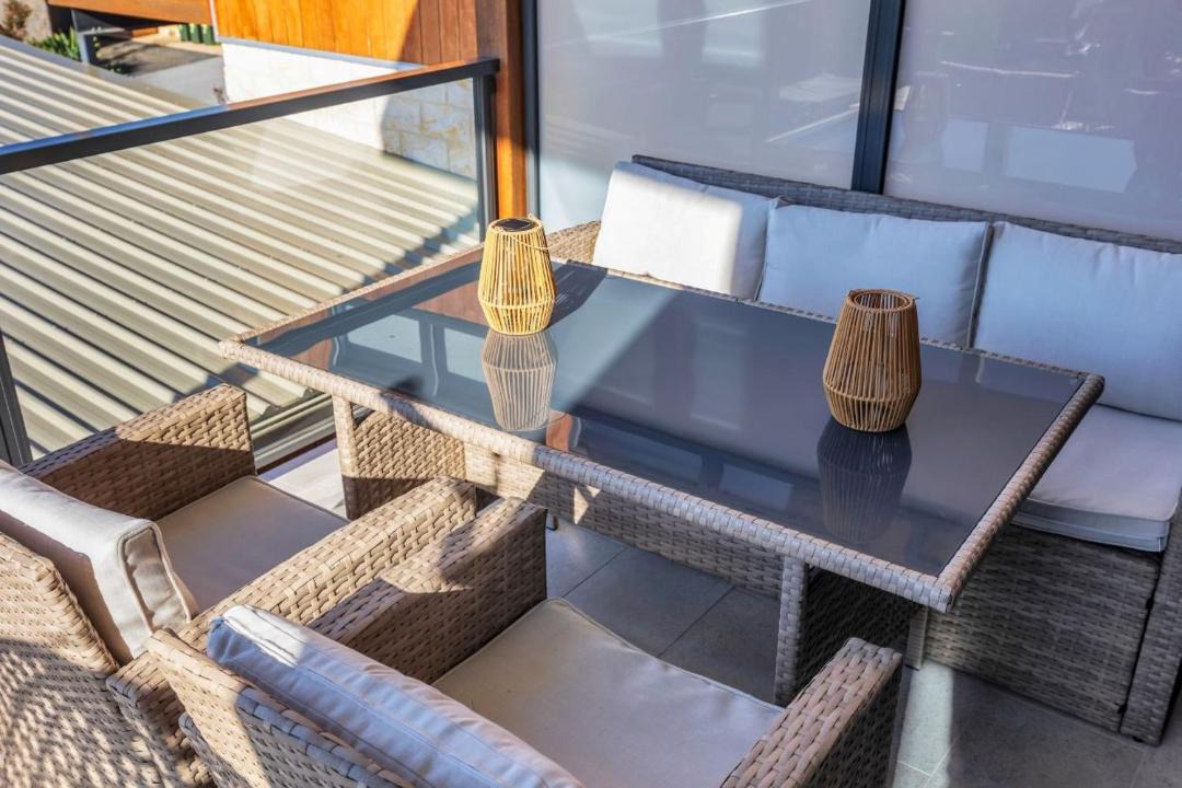 Photo of Patio Balcony in Eden