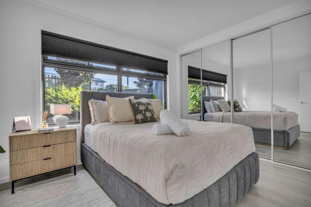 Photo of Bedroom in Eden