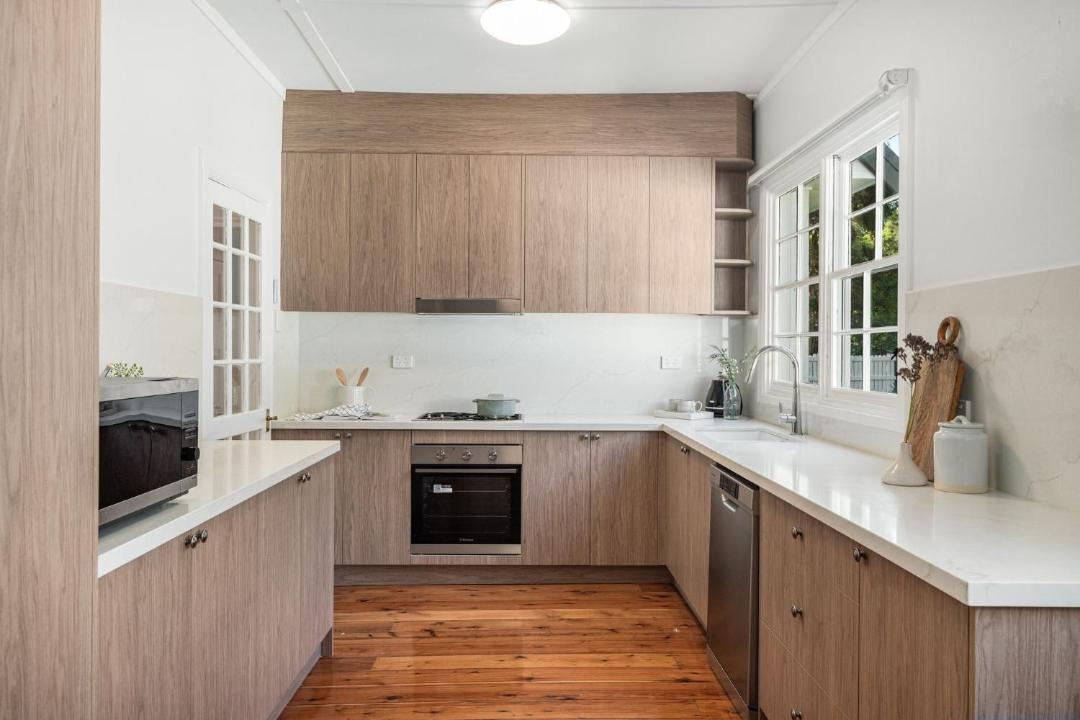 Photo of Kitchen in Alpine