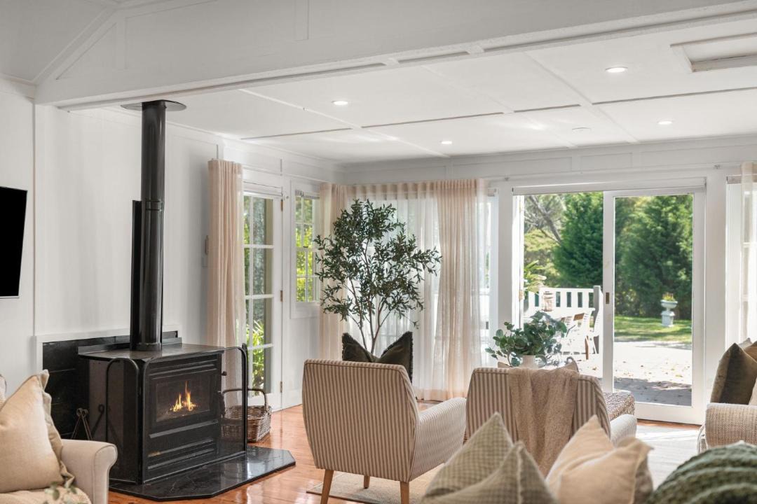 Photo of Livingroom in Alpine