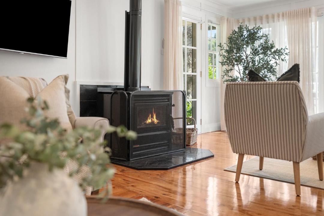 Photo of Livingroom in Alpine