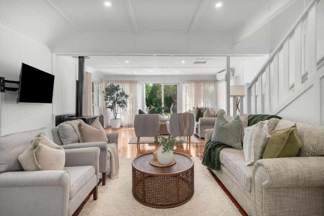 Photo of Livingroom in Alpine
