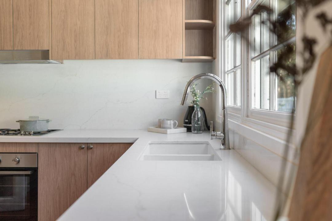 Photo of Kitchen in Alpine