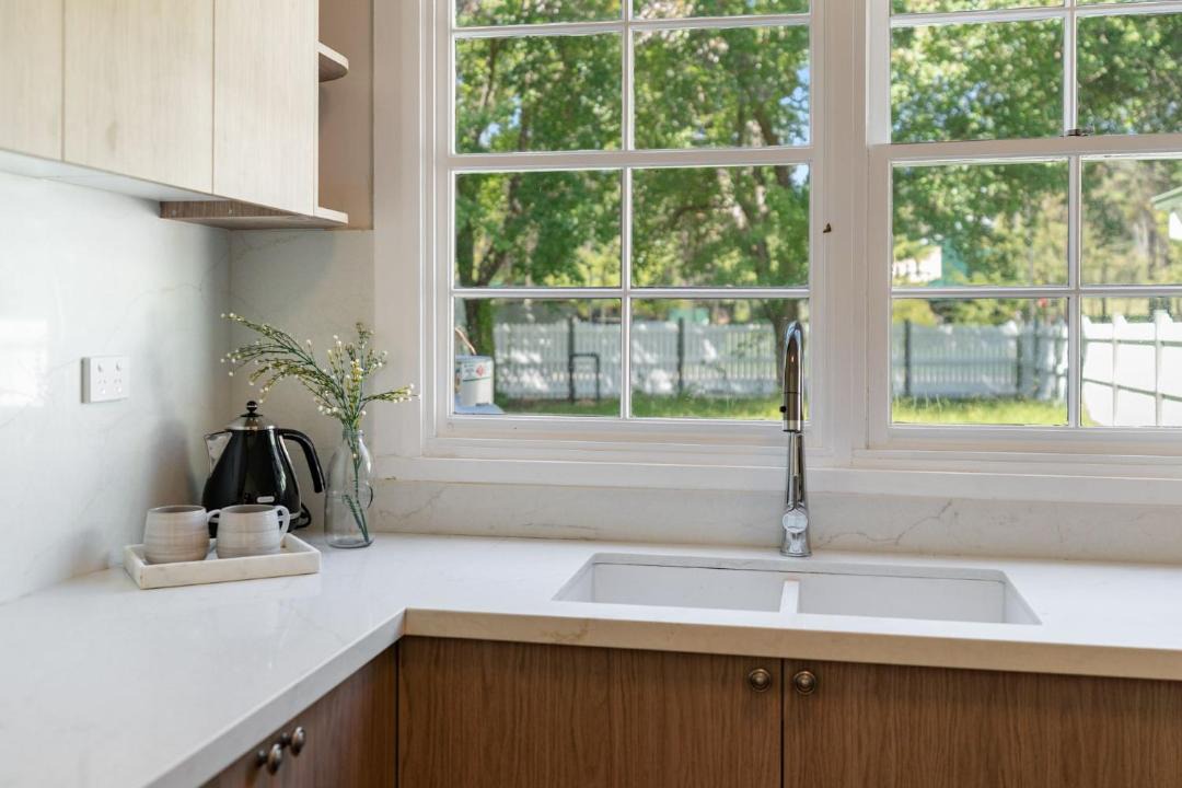 Photo of Kitchen in Alpine