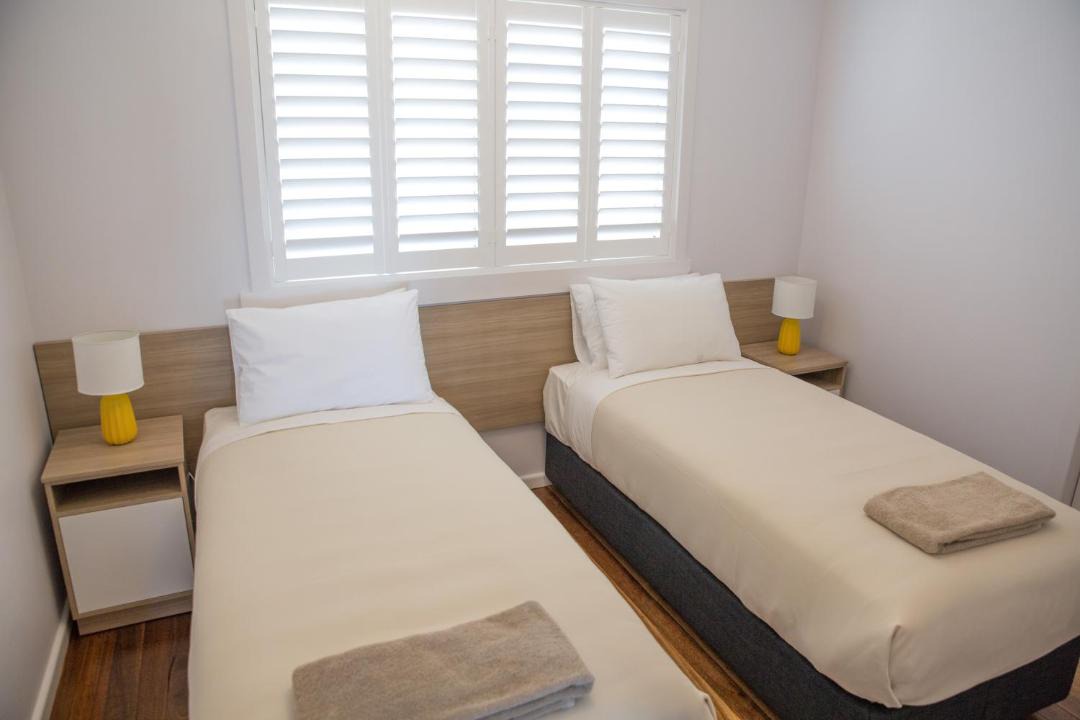 Photo of Bedroom in Narooma