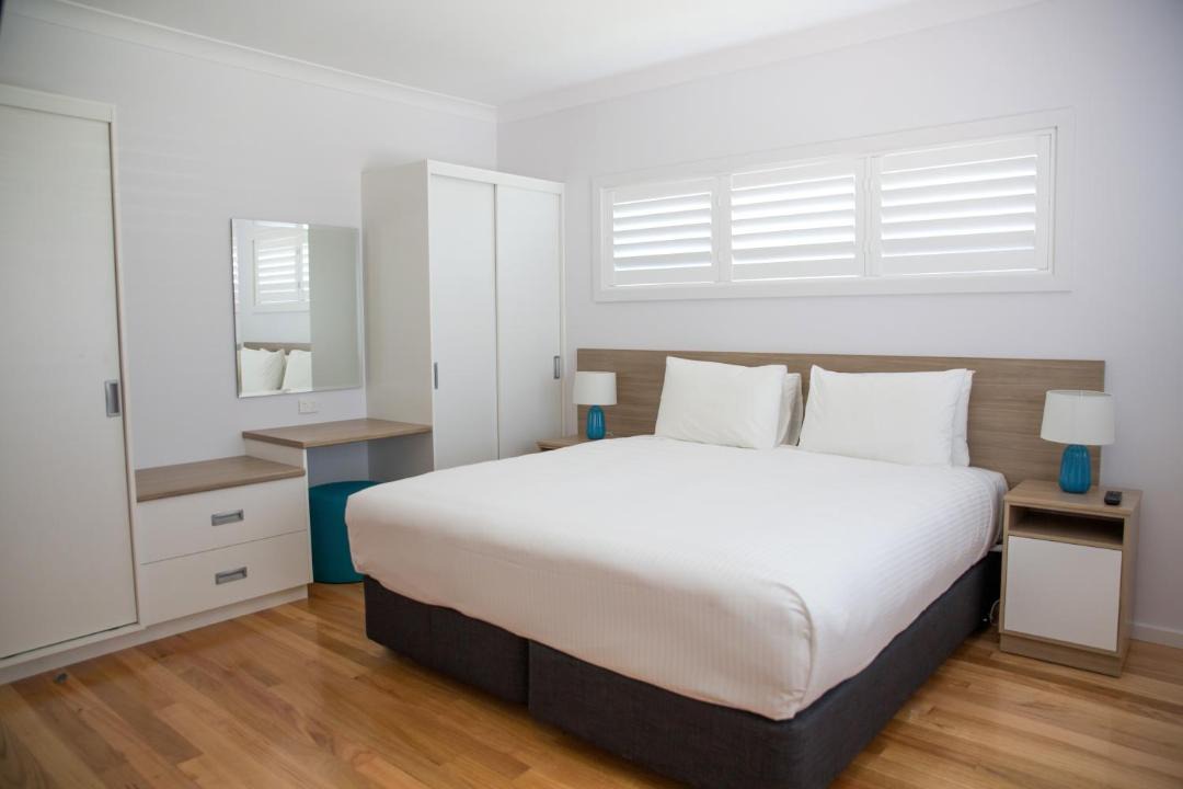 Photo of Bedroom in Narooma