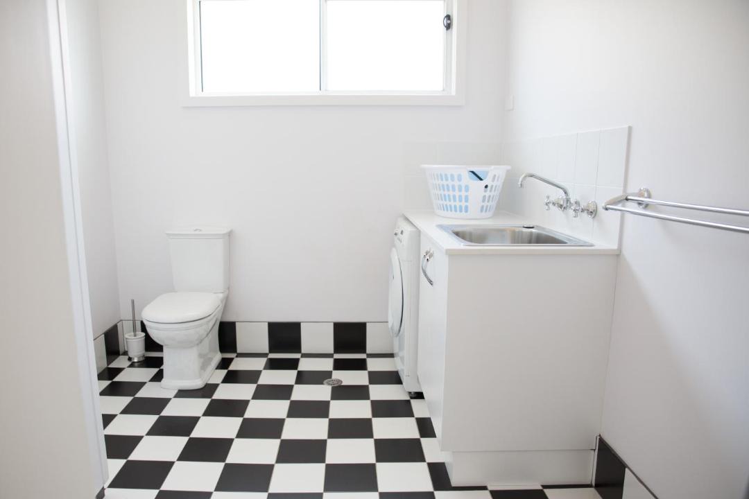 Photo of Bathroom in Narooma