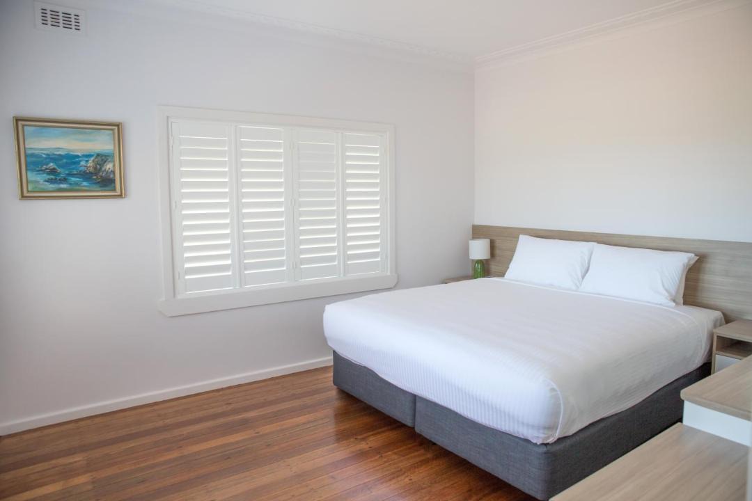 Photo of Bedroom in Narooma