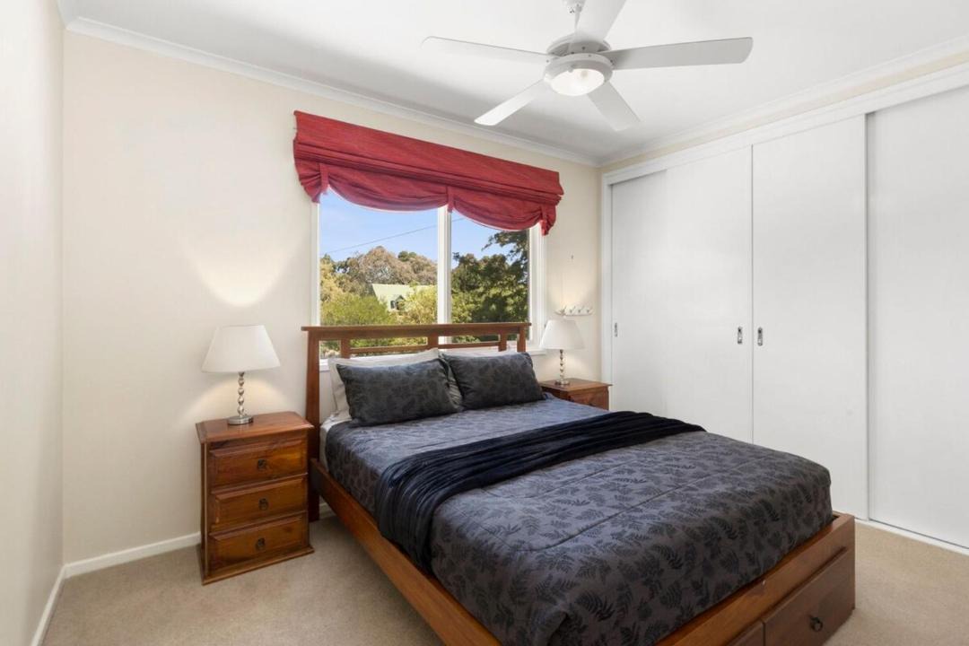 Photo of Bedroom in Drysdale