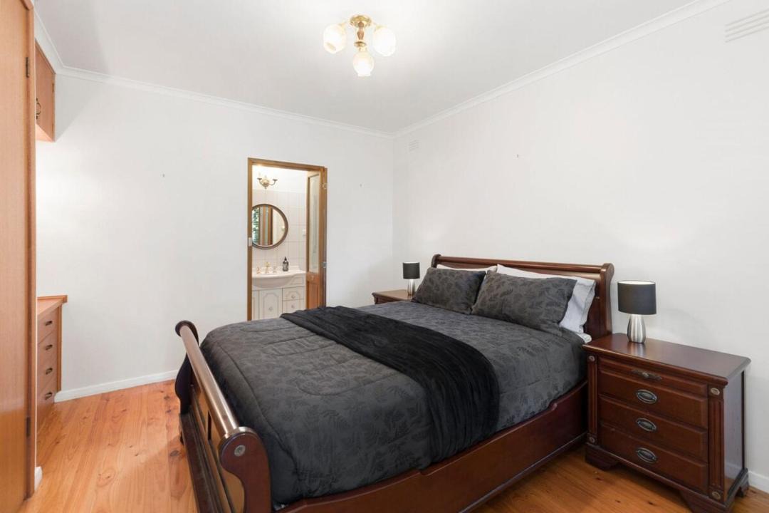 Photo of Bedroom in Drysdale