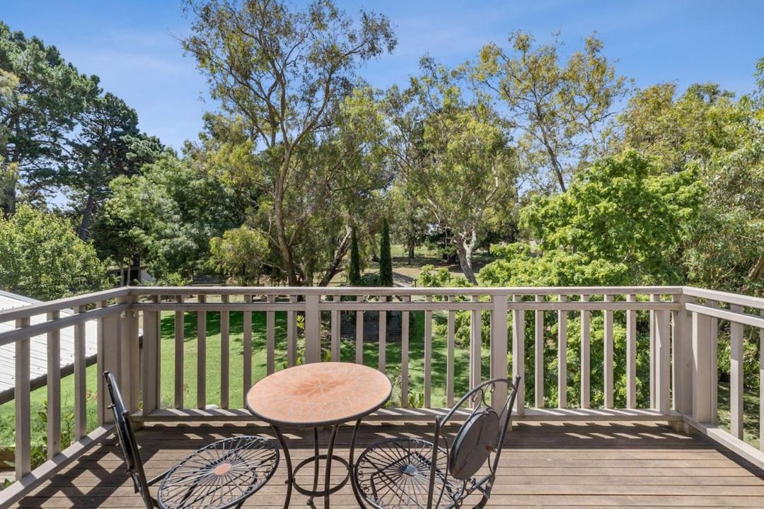 Photo of Patio Balcony in Drysdale