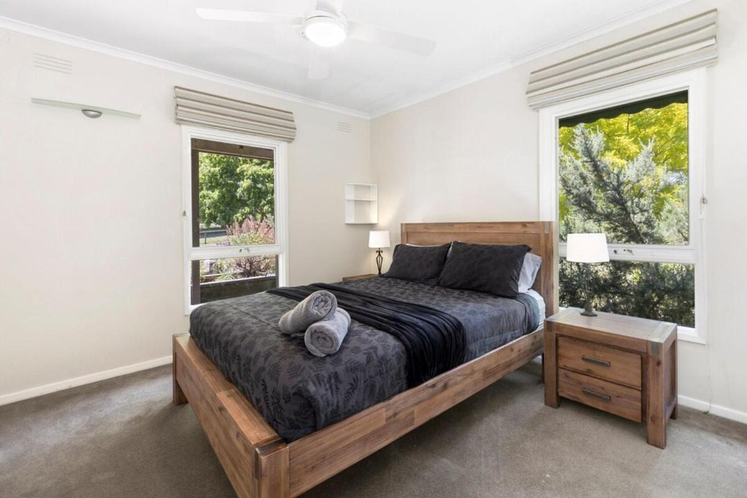Photo of Bedroom in Drysdale