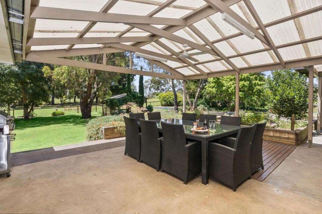Photo of Patio Balcony in Drysdale