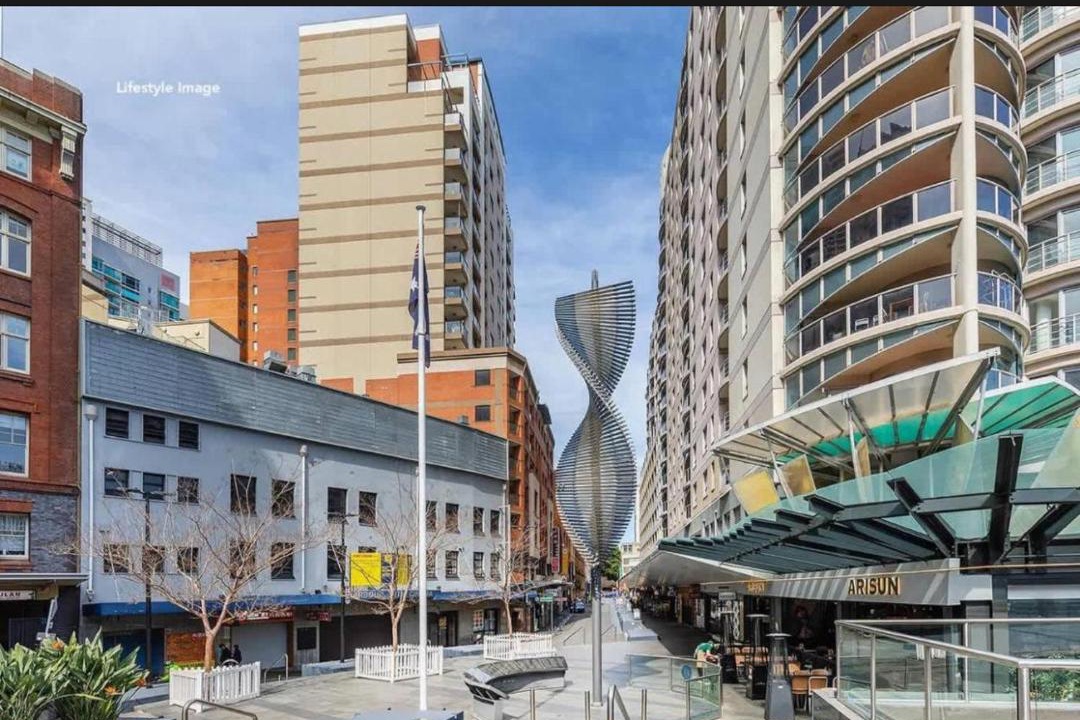 Photo of Others in Darling Harbour