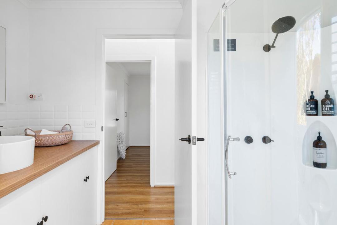 Photo of Bathroom in The Honeysuckles