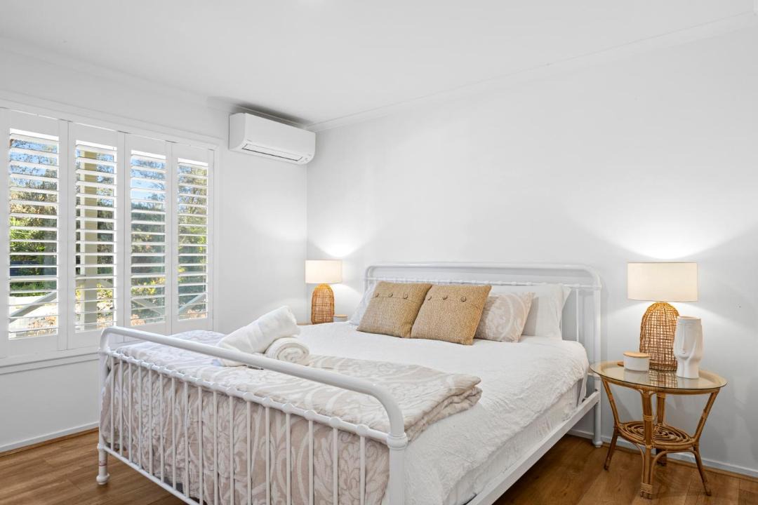 Photo of Bedroom in The Honeysuckles