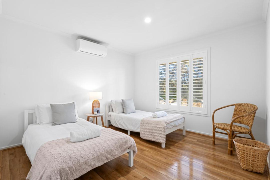 Photo of Bedroom in The Honeysuckles