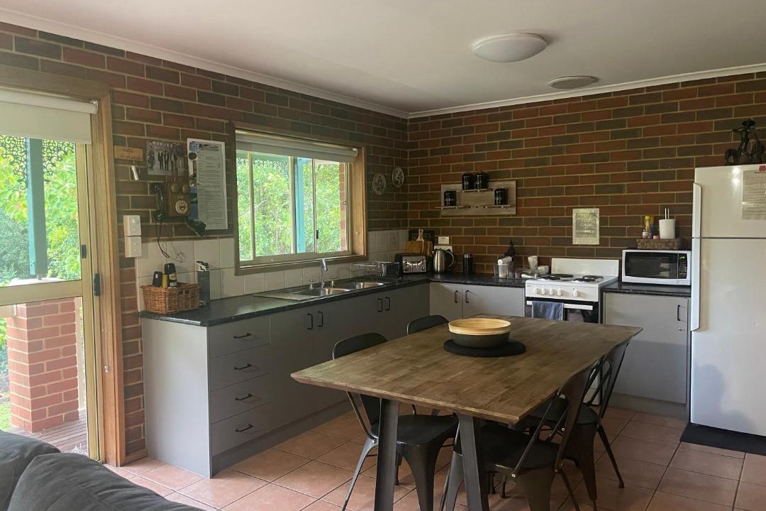 Photo of Kitchen in Noojee