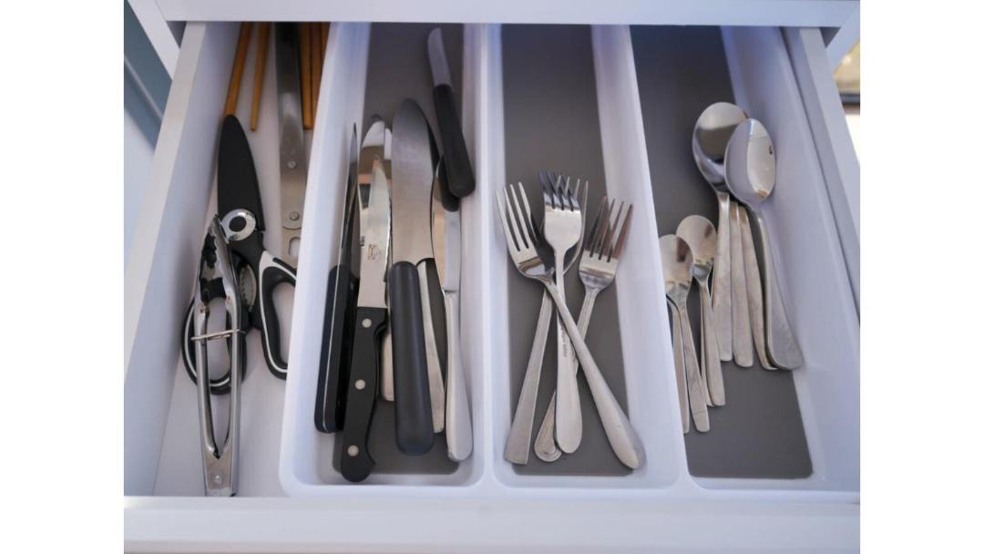Photo of Kitchen in Ulamambri