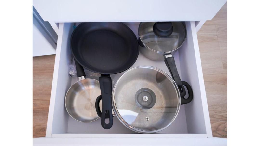 Photo of Kitchen in Ulamambri