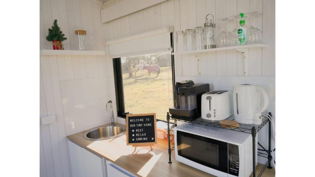 Photo of Kitchen in Ulamambri