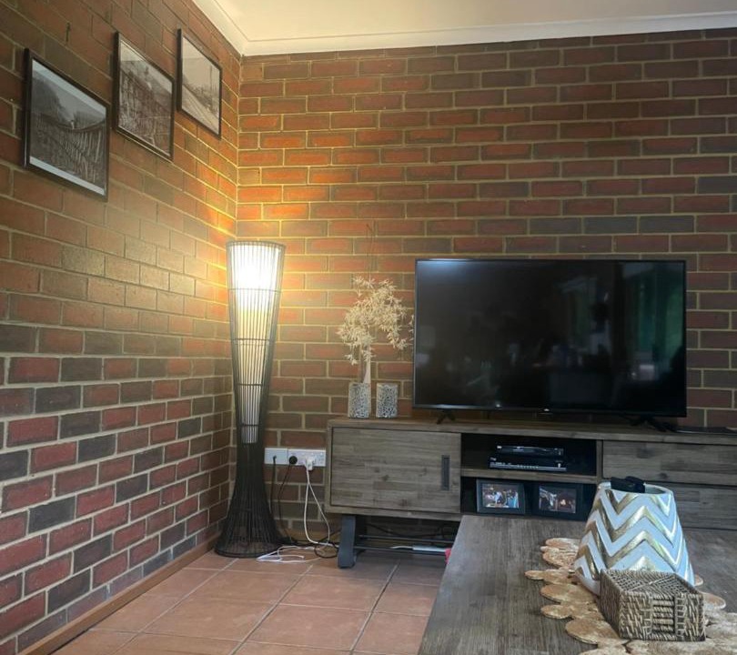 Photo of Livingroom in Noojee