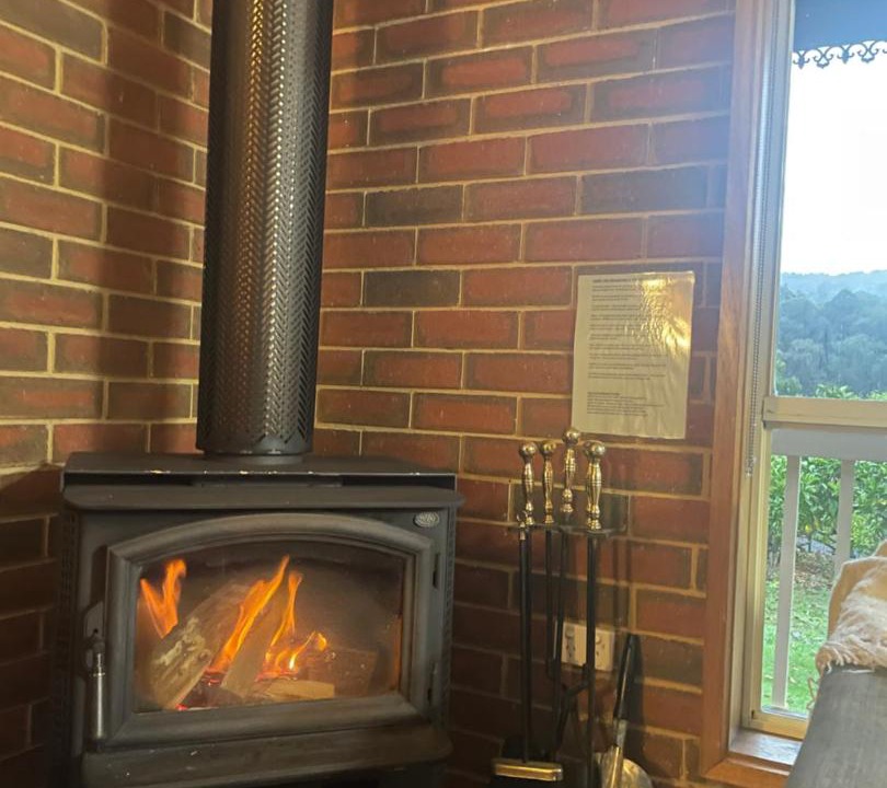 Photo of Others in Noojee