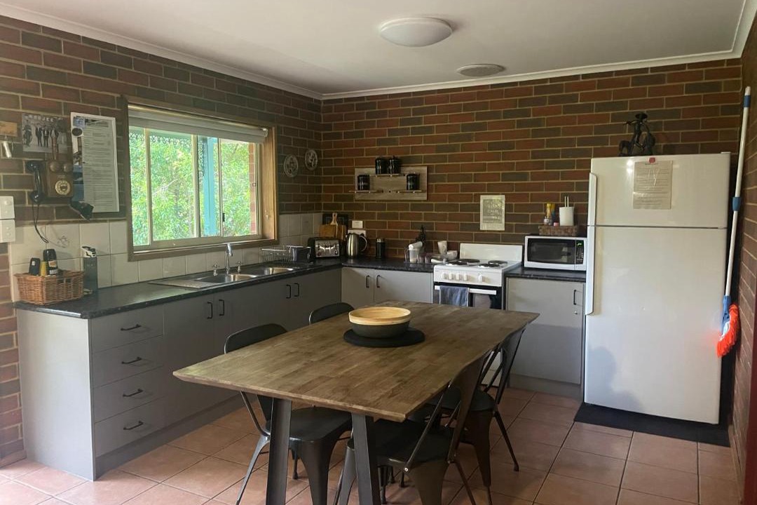 Photo of Kitchen in Noojee
