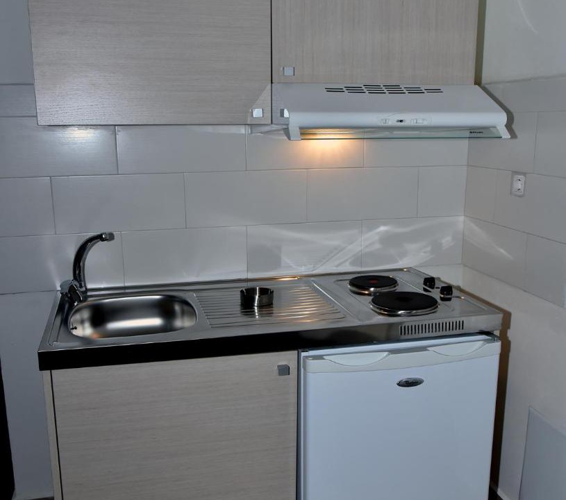 Photo of Kitchen in Azolimnos