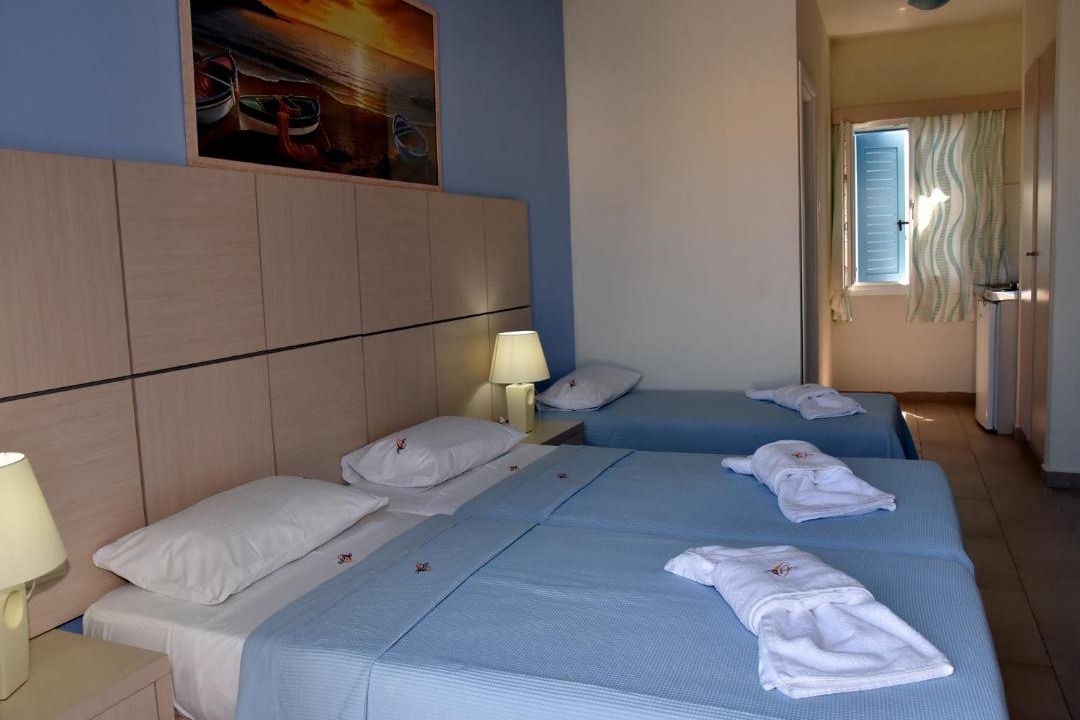 Photo of Bedroom in Azolimnos