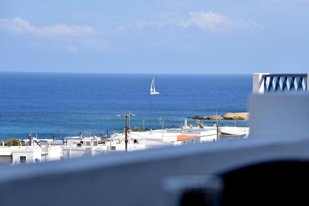 Photo of Outdoor in Azolimnos