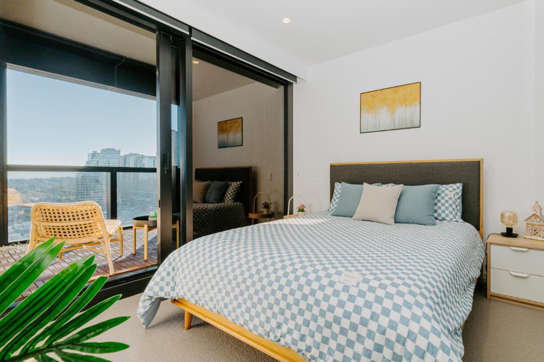 Photo of Bedroom in Box Hill