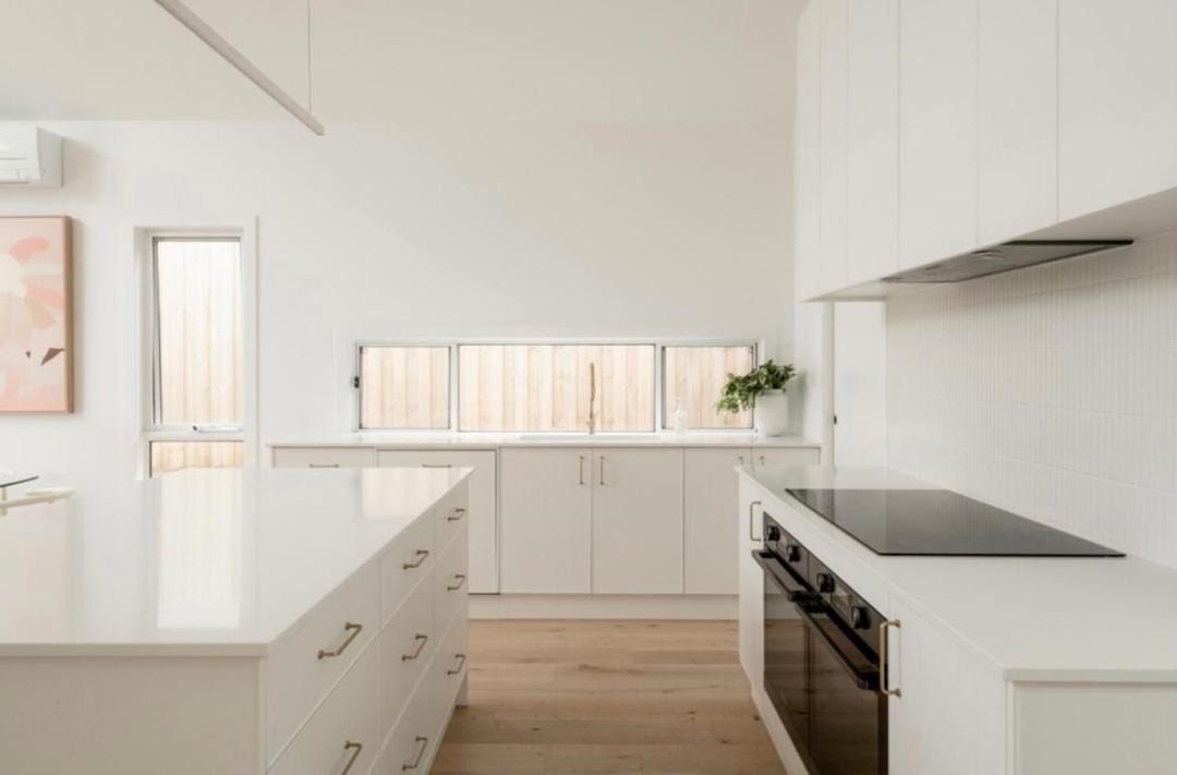 Photo of Kitchen in Ocean Grove