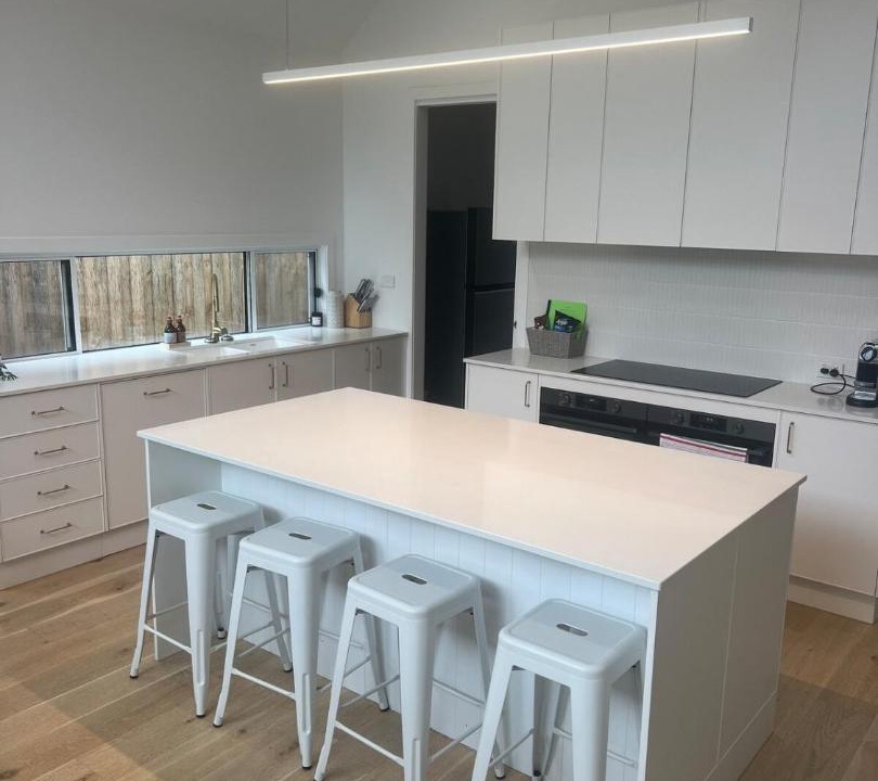 Photo of Kitchen in Ocean Grove