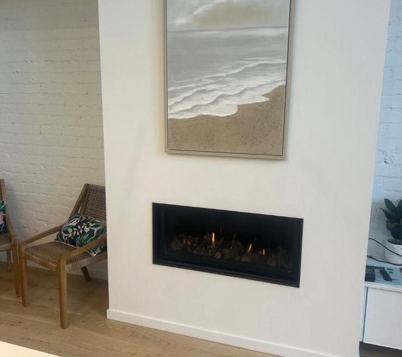 Photo of Livingroom in Ocean Grove