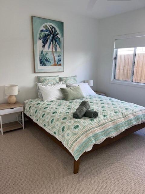 Photo of Bedroom in Ocean Grove