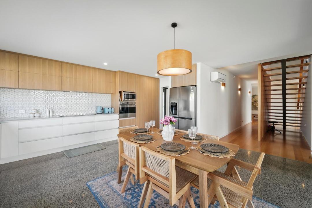 Photo of Kitchen in Lauderdale