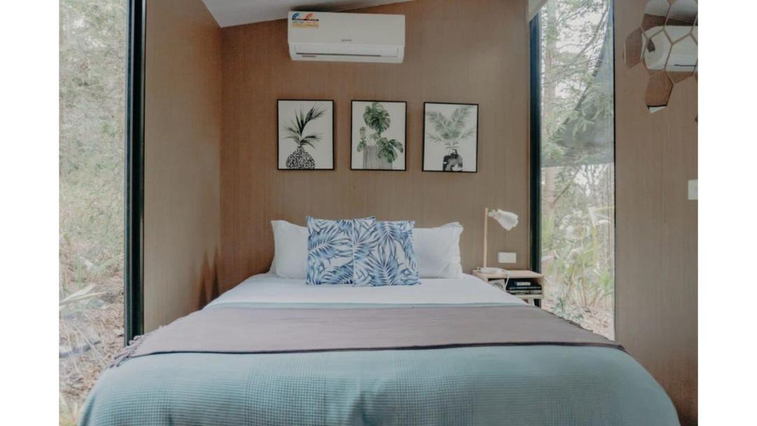 Photo of Bedroom in Mooloolah Valley