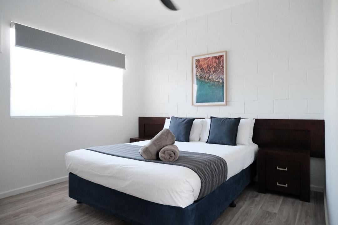 Photo of Bedroom in Cable Beach
