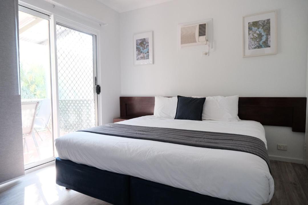 Photo of Bedroom in Cable Beach