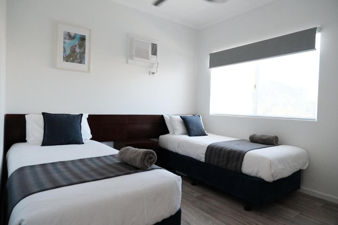 Photo of Bedroom in Cable Beach