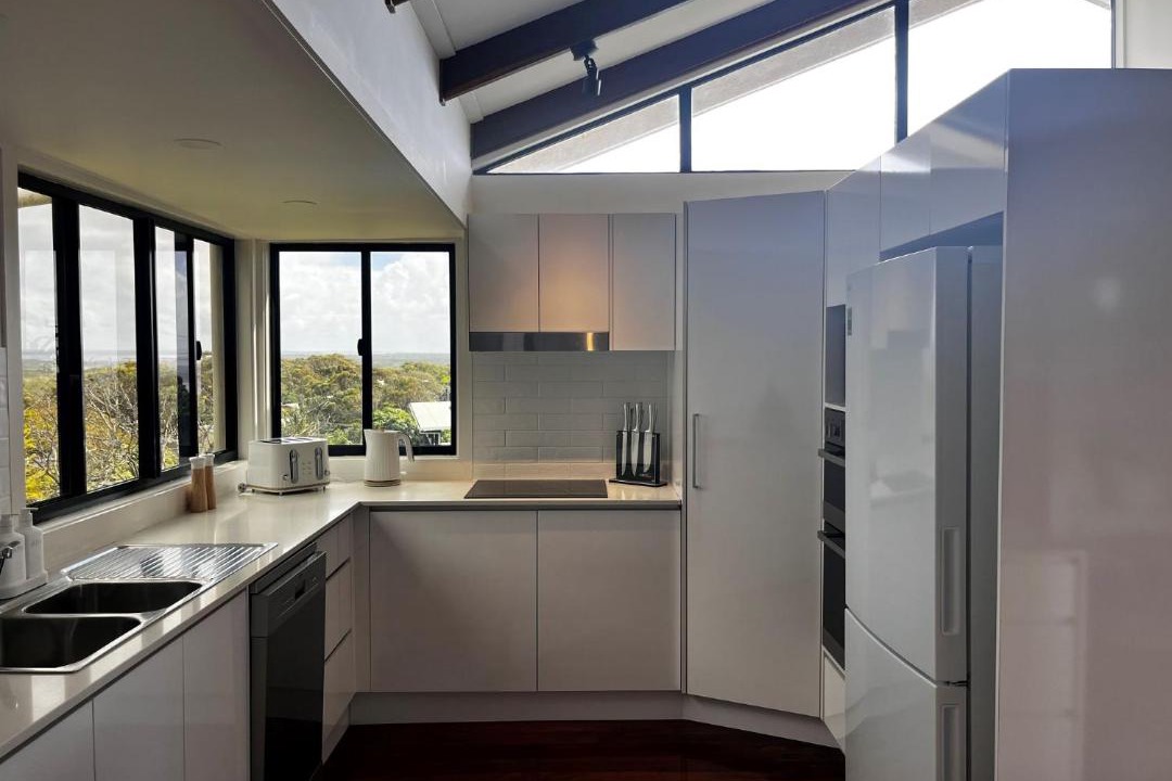 Photo of Kitchen in Rainbow Beach