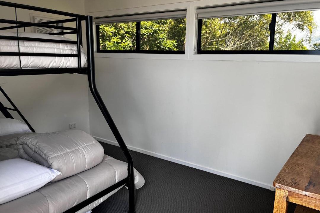 Photo of Bedroom in Rainbow Beach
