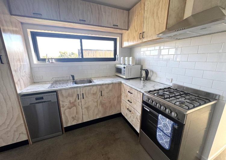 Photo of Kitchen in Nubeena