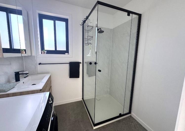 Photo of Bathroom in Nubeena